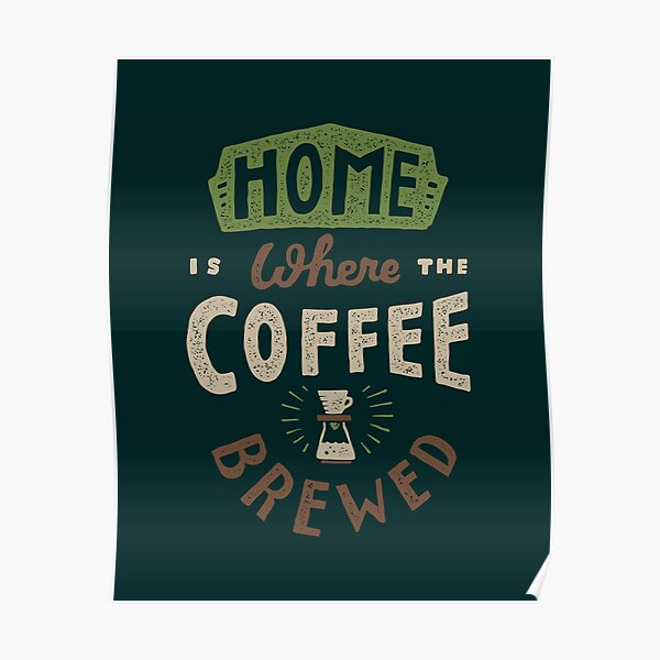 Home Poster