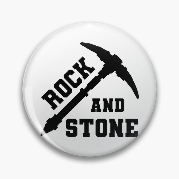 Item preview, Ganco, Rock And Stones designed and sold by Lessugaeur.