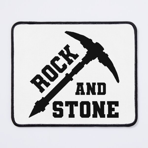 Item preview, Ganco, Rock And Stones designed and sold by Lessugaeur.