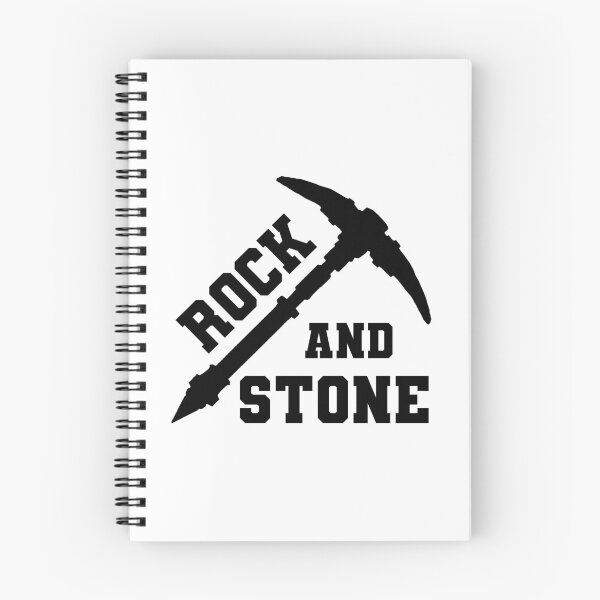 Item preview, Ganco, Rock And Stones designed and sold by Lessugaeur.