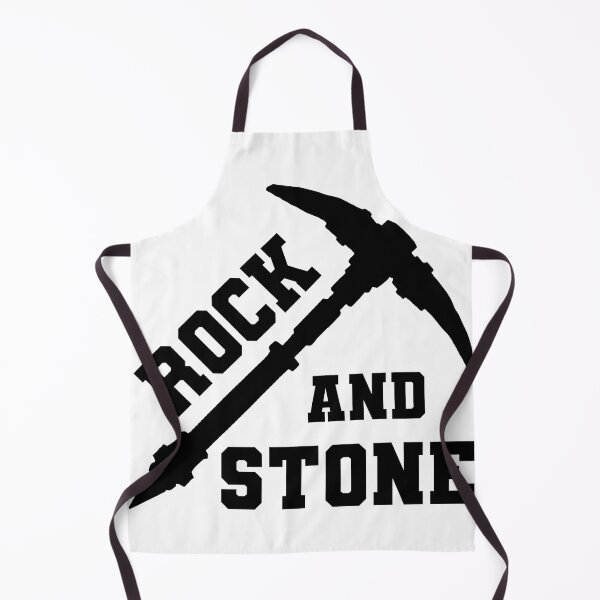 Item preview, Ganco, Rock And Stones designed and sold by Lessugaeur.