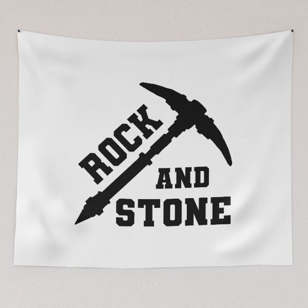 Item preview, Ganco, Rock And Stones designed and sold by Lessugaeur.