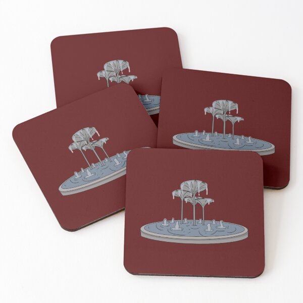 Item preview, Texas Fountain   designed and sold by PortDesigns.