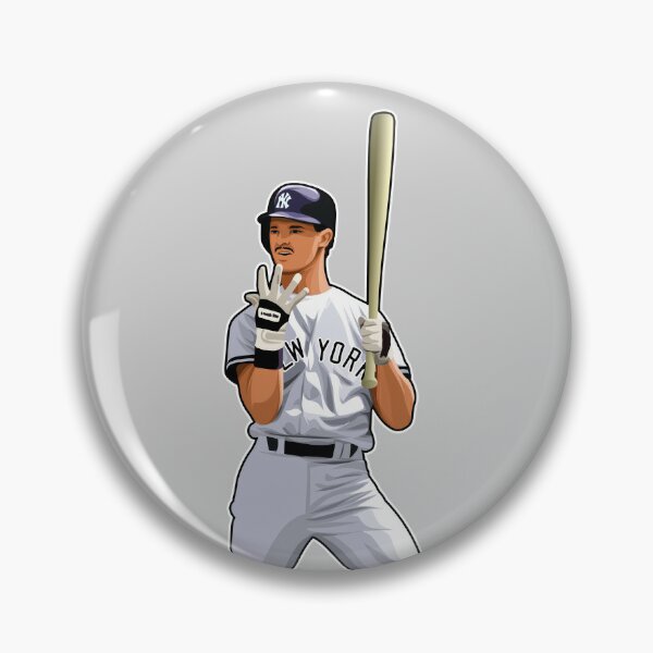 Don Mattingly React Legends iPhone Case for Sale by TacklePack