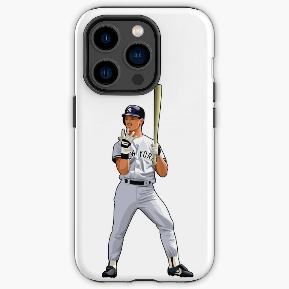 Albert Pujols iPhone Case for Sale by Gandajumirta