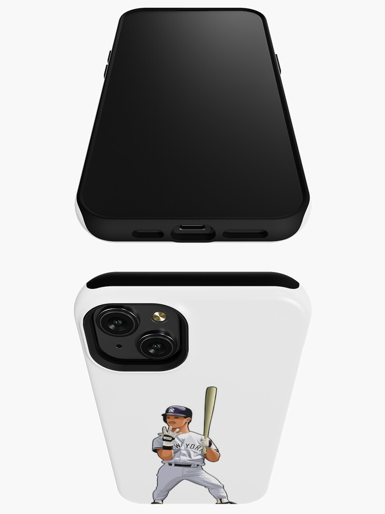 Don Mattingly React Legends iPhone Case for Sale by TacklePack