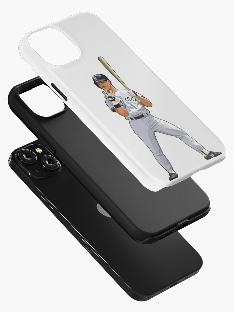 Don Mattingly React Legends iPhone Case for Sale by TacklePack