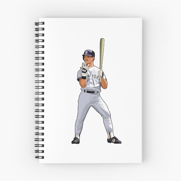 Item preview, Don Mattingly React Legends designed and sold by TacklePack.