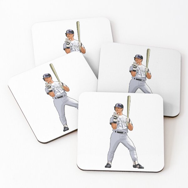 Item preview, Don Mattingly React Legends designed and sold by TacklePack.