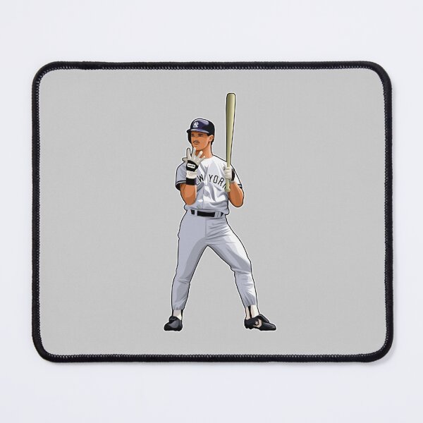 Item preview, Don Mattingly React Legends designed and sold by TacklePack.