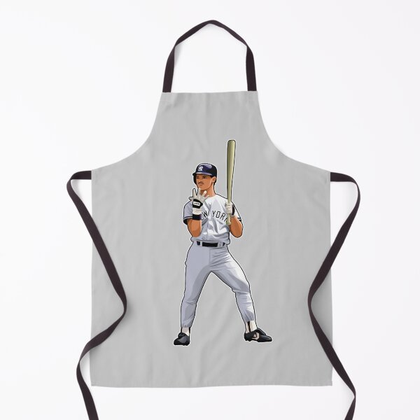 Item preview, Don Mattingly React Legends designed and sold by TacklePack.
