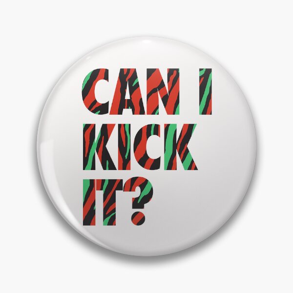 Item preview, Just Kick designed and sold by BriannaGatto.