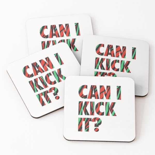 Item preview, Just Kick designed and sold by BriannaGatto.
