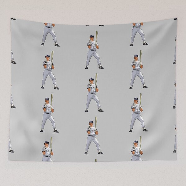 Item preview, Don Mattingly React Legends designed and sold by TacklePack.