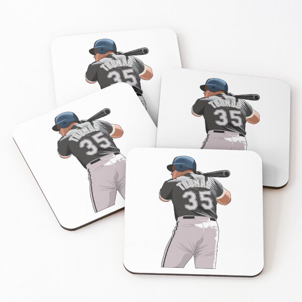 Item preview, Frank Thomas #35 Hitter designed and sold by TacklePack.