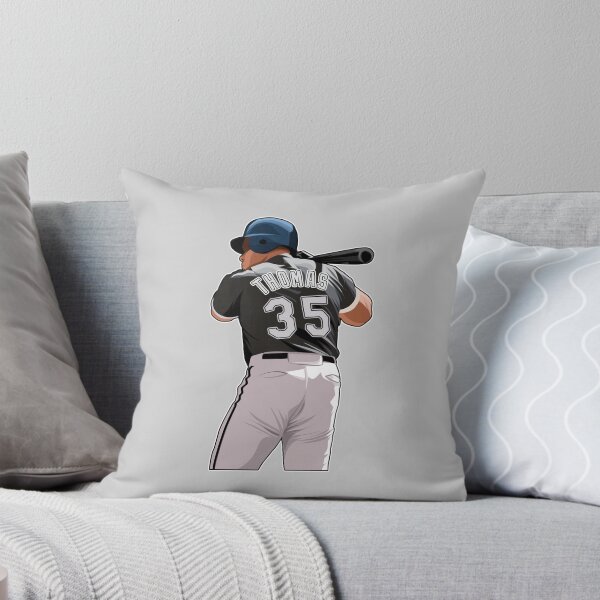 Item preview, Frank Thomas #35 Hitter designed and sold by TacklePack.