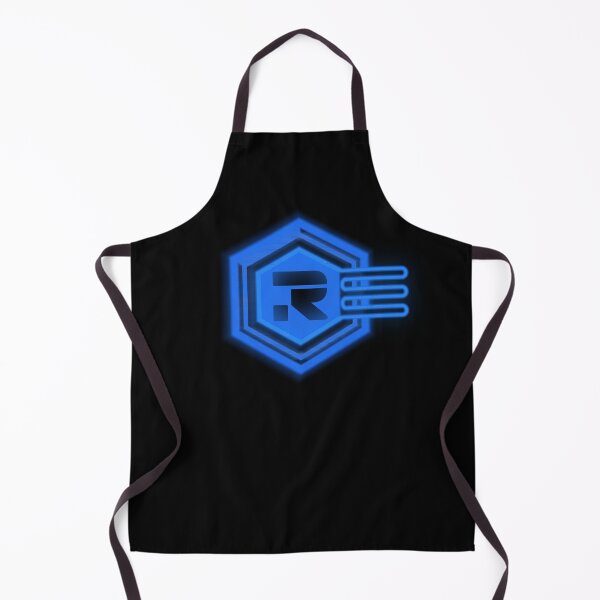 Item preview, Recognizer Symbol (Glowing) Blue designed and sold by Veraukoion.