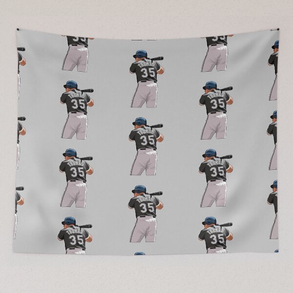 Item preview, Frank Thomas #35 Hitter designed and sold by TacklePack.