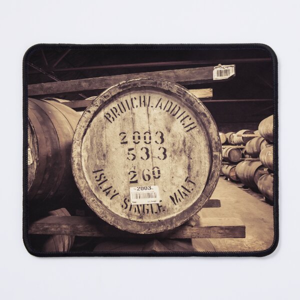 Item preview, Bruichladdich Warehouse 2003 Cask designed and sold by Wandering Spirits Global.