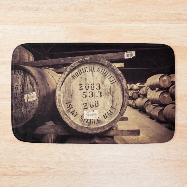 Item preview, Bruichladdich Warehouse 2003 Cask designed and sold by Wandering Spirits Global.