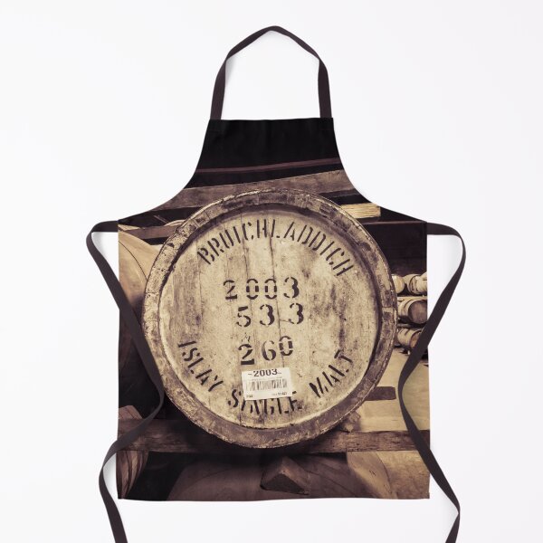 Item preview, Bruichladdich Warehouse 2003 Cask designed and sold by Wandering Spirits Global.