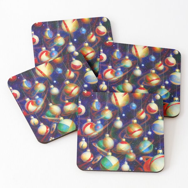 Item preview, Christmas Night #3 designed and sold by Daniel Robichaud.