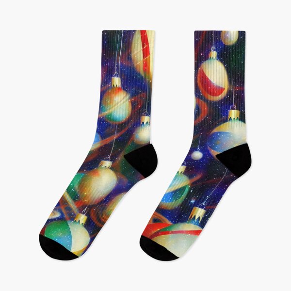 Item preview, Christmas Night #3 designed and sold by Daniel Robichaud.