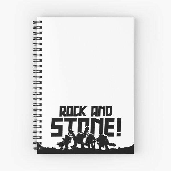 Item preview, Rock And Stones designed and sold by Lessugaeur.