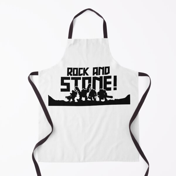 Item preview, Rock And Stones designed and sold by Lessugaeur.