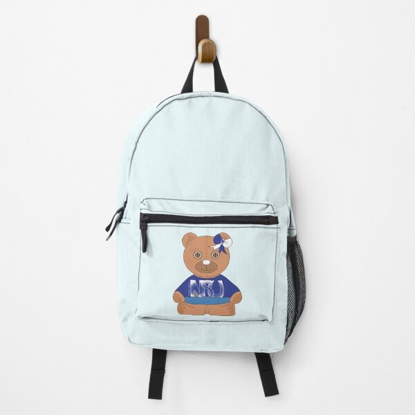 Item preview, NSU Bear designed and sold by bellasano.