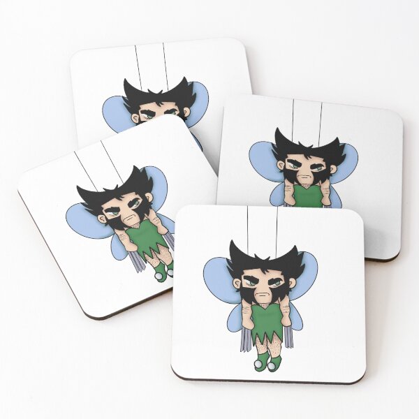 Item preview, Understudy X designed and sold by DanyelleX23.