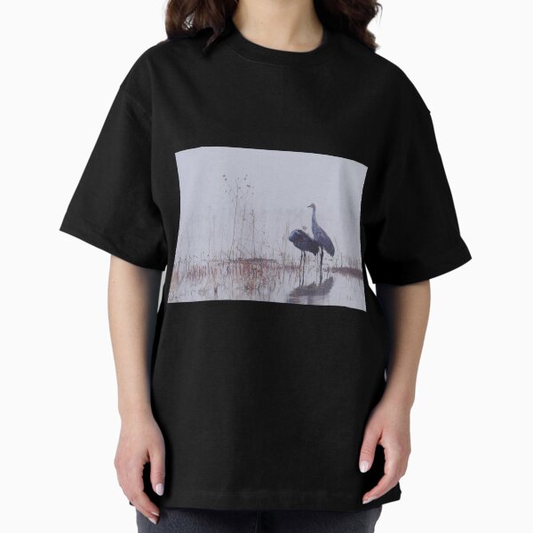 Item preview, Sandhill crane designed and sold by Puttaswamy Ravishankar.