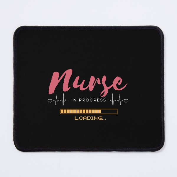 Item preview, Nurse in progress T-shirt designed and sold by NaNapolitano.