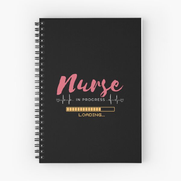 Item preview, Nurse in progress T-shirt designed and sold by NaNapolitano.