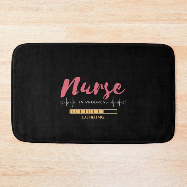 Item preview, Nurse in progress T-shirt designed and sold by NaNapolitano.