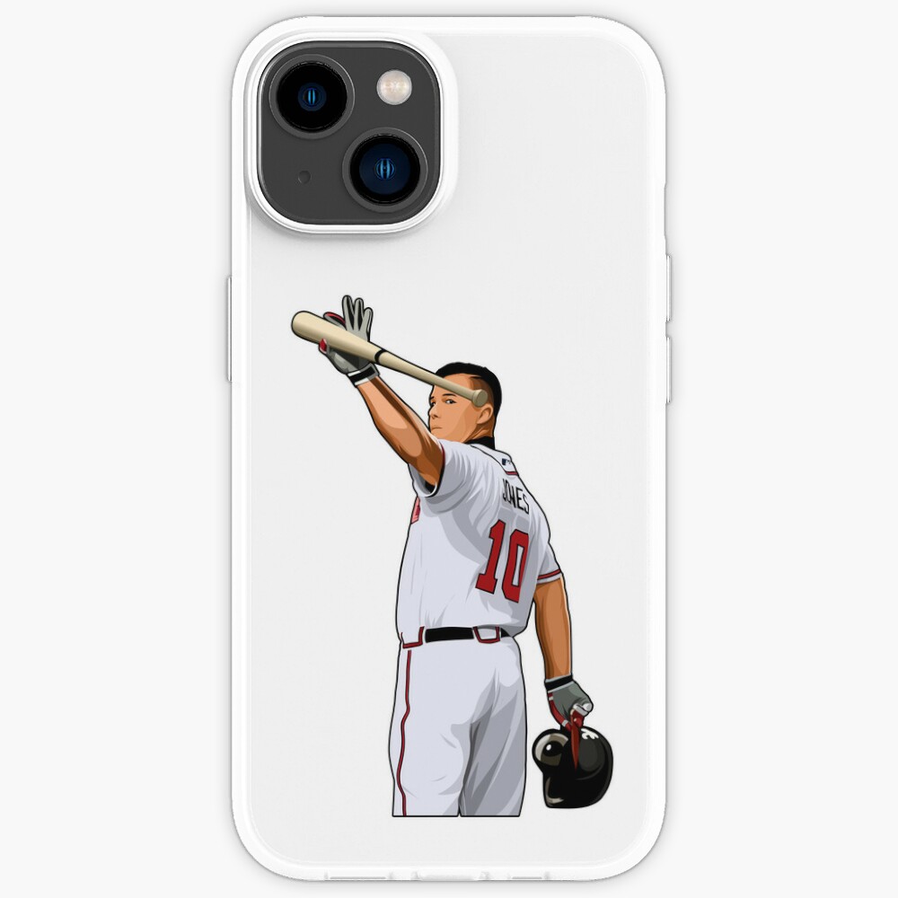 Don Mattingly React Legends iPhone Case for Sale by TacklePack