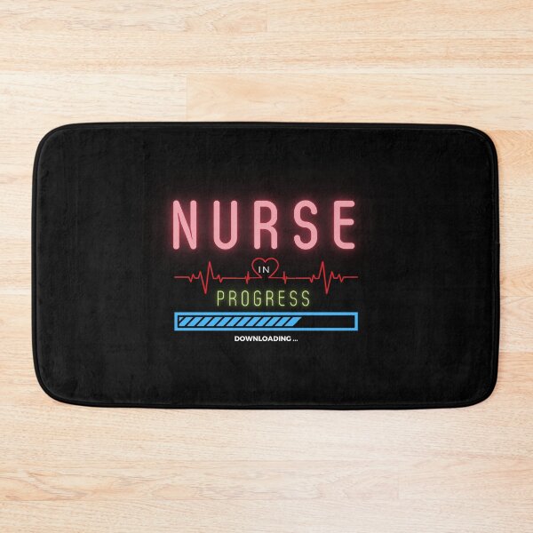 Item preview, Nurse in progress T-shirt designed and sold by NaNapolitano.