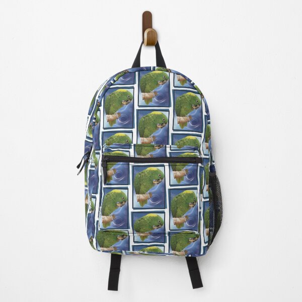 Item preview, The yellow-naped parrot designed and sold by obscurite.