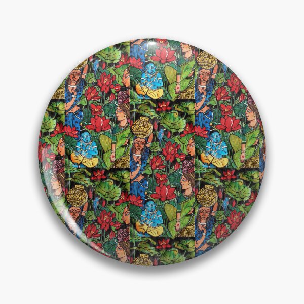 Item preview, krishna  designed and sold by Nayanaart.