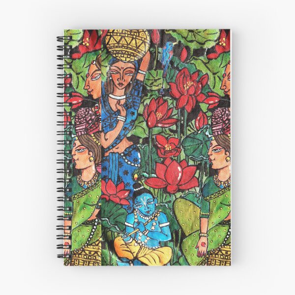 Item preview, krishna  designed and sold by Nayanaart.