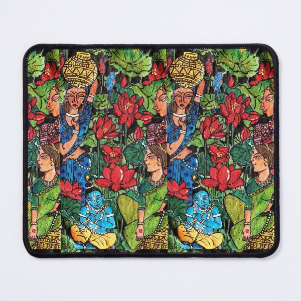 Item preview, krishna designed and sold by Nayanaart.