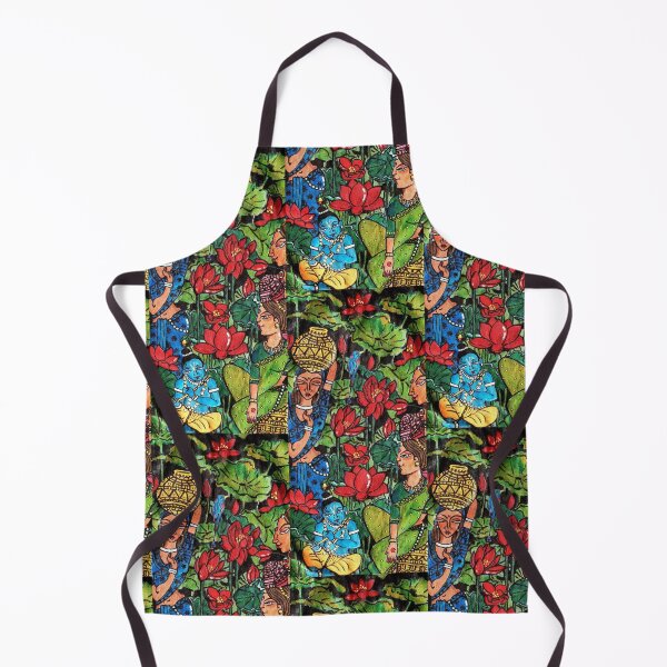 Item preview, krishna designed and sold by Nayanaart.