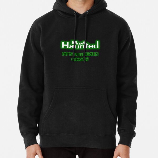 Item preview, Most Haunted designed and sold by Specialstace83.