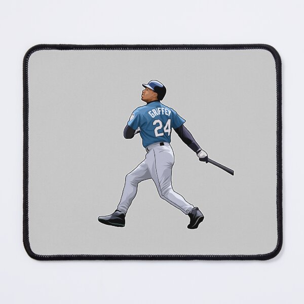 Item preview, Ken Griffey #24 Power Bat designed and sold by TacklePack.