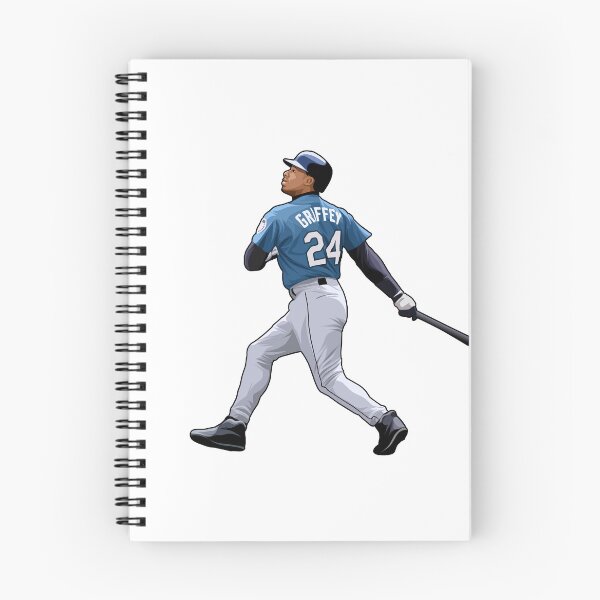Item preview, Ken Griffey #24 Power Bat designed and sold by TacklePack.