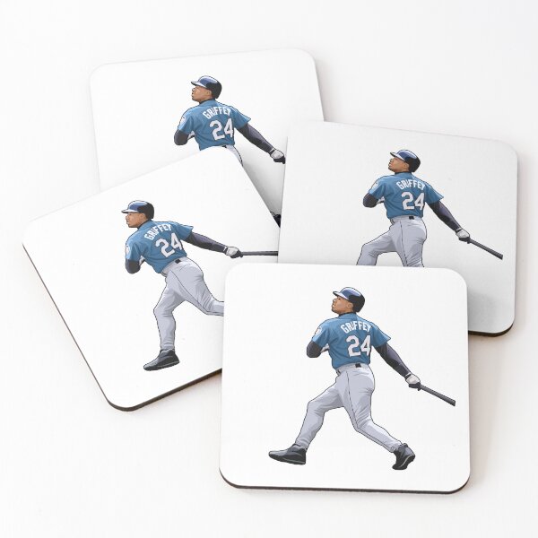 Item preview, Ken Griffey #24 Power Bat designed and sold by TacklePack.