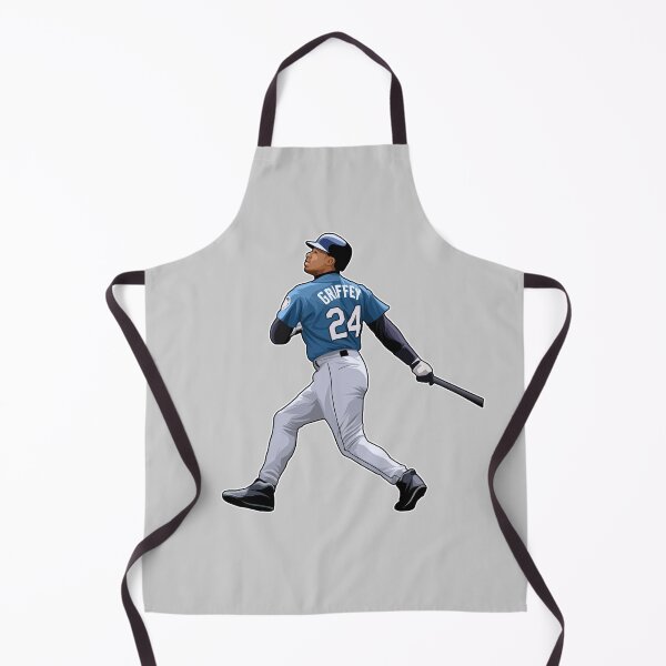 Item preview, Ken Griffey #24 Power Bat designed and sold by TacklePack.