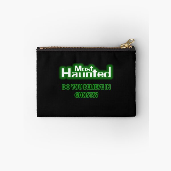 Item preview, Most Haunted designed and sold by Specialstace83.