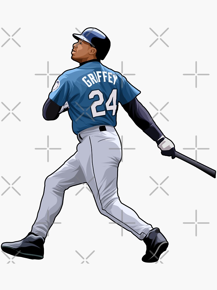 Ken Griffey, Jr. Vintage Baseball Bats for sale