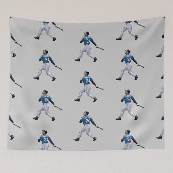Item preview, Ken Griffey #24 Power Bat designed and sold by TacklePack.